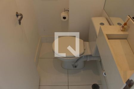 Banheiro 1 de apartamento à venda com 2 quartos, 68m² em Vila Formosa, São Paulo