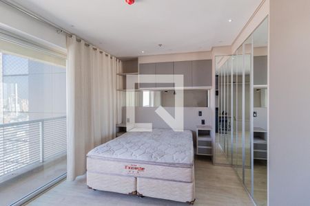 Studio de kitnet/studio à venda com 1 quarto, 34m² em Centro, Osasco