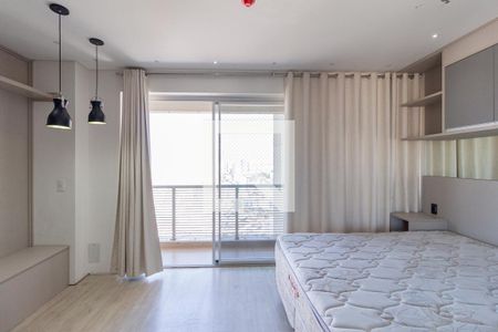 Studio de kitnet/studio à venda com 1 quarto, 34m² em Centro, Osasco