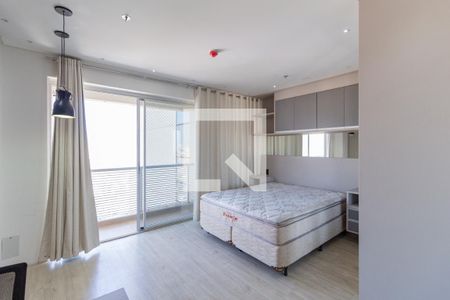 Studio de kitnet/studio à venda com 1 quarto, 34m² em Centro, Osasco