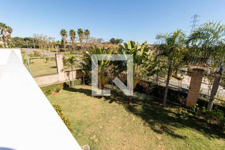 Casa de Condomínio à venda com 4 quartos, 443m² em Parque das Araucárias, Campinas