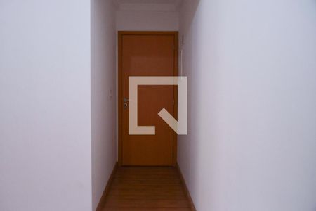 Sala de apartamento à venda com 2 quartos, 64m² em Centro, Santo André