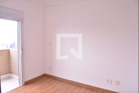 Quarto de apartamento à venda com 2 quartos, 64m² em Centro, Santo André