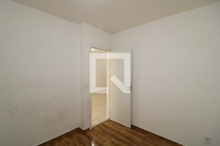 Quarto de apartamento à venda com 2 quartos, 42m² em Chácara Belenzinho, São Paulo
