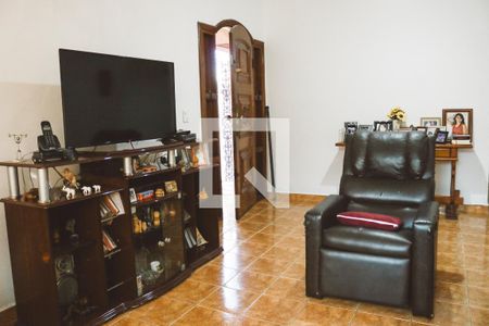 Sala de casa à venda com 3 quartos, 181m² em Santana, São Paulo