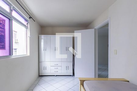 Quarto 1 de apartamento para alugar com 2 quartos, 55m² em Ipiranga, São José