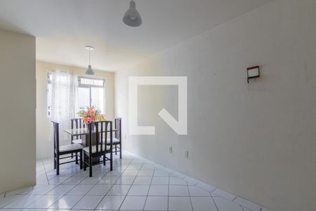 Sala de apartamento para alugar com 2 quartos, 55m² em Ipiranga, São José