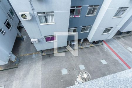 Vista do Quarto 1 de apartamento para alugar com 2 quartos, 55m² em Ipiranga, São José