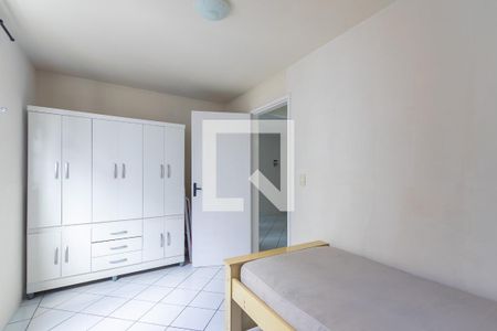Quarto 1 de apartamento para alugar com 2 quartos, 55m² em Ipiranga, São José