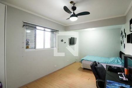 Quarto 1 de casa à venda com 3 quartos, 290m² em Jardim Carlu, São Paulo