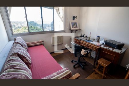 quarto 1 de apartamento à venda com 3 quartos, 116m² em Ingá, Niterói