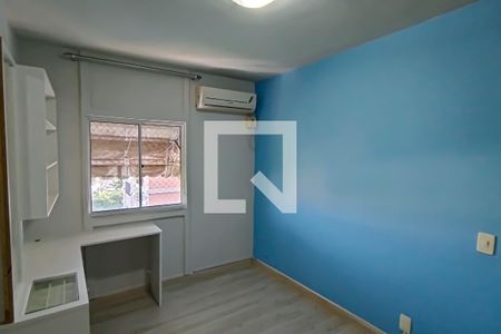 quarto 1 de apartamento à venda com 2 quartos, 60m² em Tanque, Rio de Janeiro