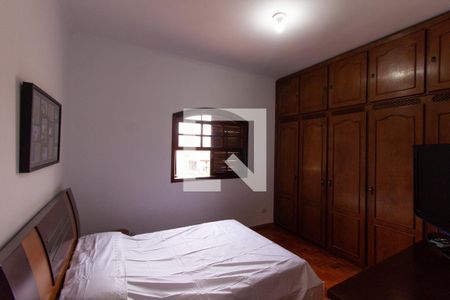 Quarto Suíte de casa à venda com 3 quartos, 183m² em Vila Prudente, São Paulo