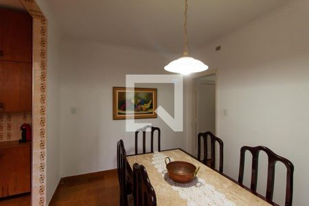 Sala de Jantar de casa à venda com 3 quartos, 183m² em Vila Prudente, São Paulo