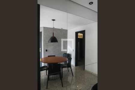 Sala de Jantar de apartamento à venda com 3 quartos, 87m² em Vl R Feijo, São Paulo