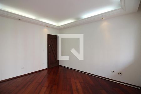 Sala  de apartamento para alugar com 3 quartos, 130m² em Planalto, São Bernardo do Campo