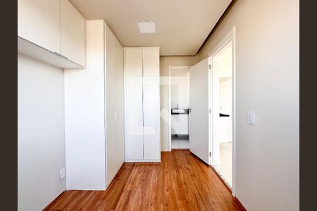 Quarto  de apartamento à venda com 1 quarto, 29m² em Barra Funda, São Paulo