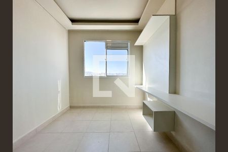 Sala de apartamento à venda com 1 quarto, 29m² em Barra Funda, São Paulo