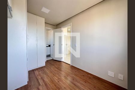 Quarto  de apartamento à venda com 1 quarto, 29m² em Barra Funda, São Paulo