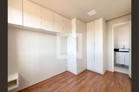 Quarto  de apartamento à venda com 1 quarto, 29m² em Barra Funda, São Paulo