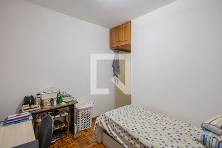 Quarto 1 de apartamento à venda com 2 quartos, 70m² em Santa Efigênia, Belo Horizonte