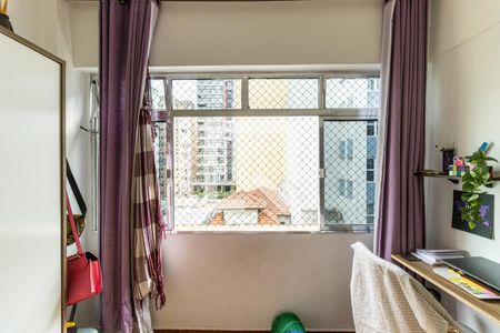 Quarto 2 de apartamento para alugar com 2 quartos, 62m² em Vila Buarque, São Paulo