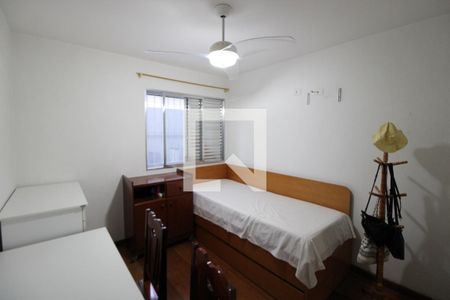 Quarto 2 de casa para alugar com 3 quartos, 150m² em Jardim Paraíso, São Paulo
