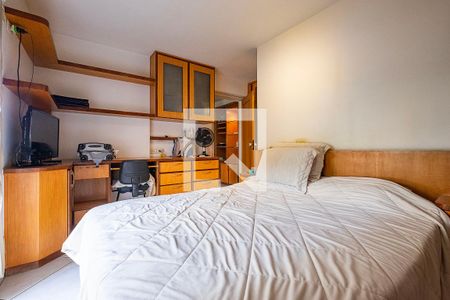 Suíte de apartamento para alugar com 1 quarto, 40m² em Sumarezinho, São Paulo