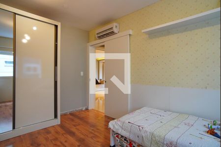 Quarto 1 de apartamento à venda com 2 quartos, 92m² em Higienópolis, Porto Alegre