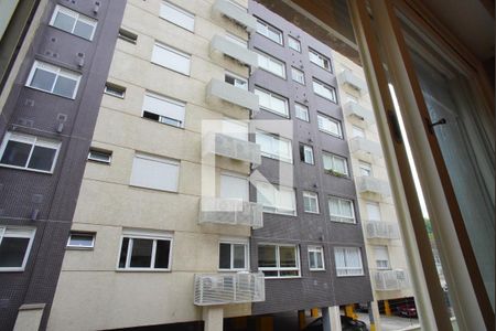 Quarto 1 - Vista de apartamento à venda com 2 quartos, 92m² em Higienópolis, Porto Alegre
