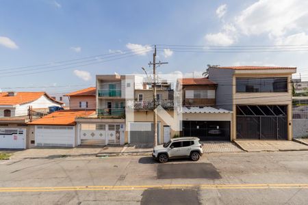 Casa 1 - Vista Sala  de casa à venda com 6 quartos, 250m² em Itaquera, São Paulo