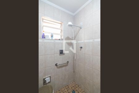 Banheiro 2 de casa à venda com 3 quartos, 120m² em Jardim Stella, Santo André