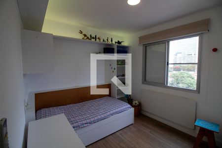 Quarto 1 de apartamento para alugar com 2 quartos, 90m² em Cidade Monções, São Paulo
