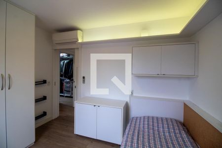 Quarto 1 de apartamento para alugar com 2 quartos, 90m² em Cidade Monções, São Paulo