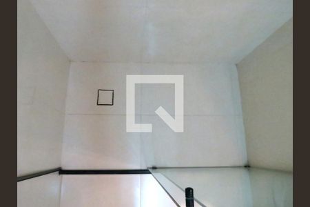 Banheiro - Box de apartamento para alugar com 1 quarto, 62m² em São Domingos, São Paulo
