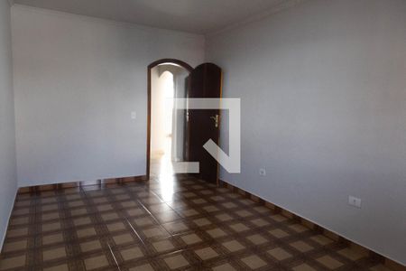 Quarto 1 de casa à venda com 3 quartos, 215m² em Jardim Santa Cecilia, Guarulhos