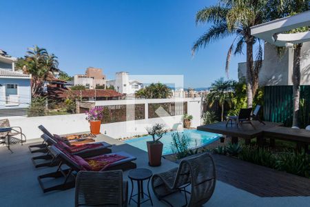 Studio para alugar com 25m², 1 quarto e 1 vaga Studio para alugar com 25m², 1 quarto e 1 vagaÁrea comum