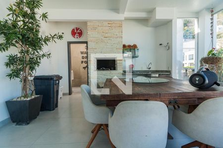 Studio para alugar com 25m², 1 quarto e 1 vaga Studio para alugar com 25m², 1 quarto e 1 vagaÁrea comum