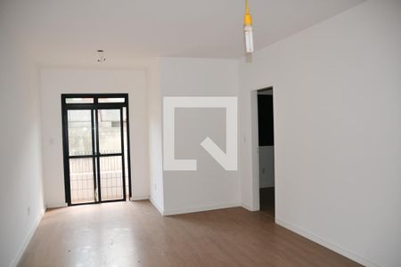 Sala de apartamento à venda com 3 quartos, 98m² em Vila Franca, São Bernardo do Campo