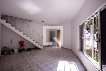 Sala  de casa à venda com 3 quartos, 260m² em Cursino, São Paulo