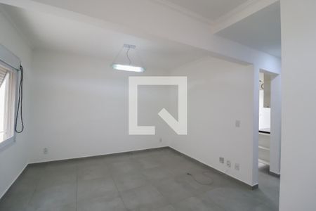 Sala de apartamento para alugar com 2 quartos, 136m² em Jardim Shangai, Jundiaí