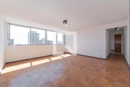 Sala de apartamento à venda com 2 quartos, 102m² em Vila da Saúde, São Paulo