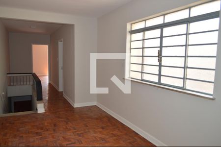 Sala de casa para alugar com 3 quartos, 100m² em Ipiranga, São Paulo