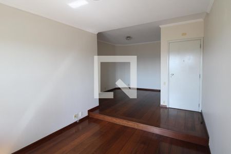 Apartamento à venda com 96m², 2 quartos e 2 vagasSala de estar e jantar