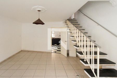 Sala de casa à venda com 3 quartos, 170m² em Vila Prudente, São Paulo