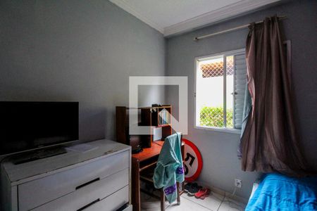 Quarto 2 de apartamento à venda com 2 quartos, 47m² em Vila Independencia, São Paulo