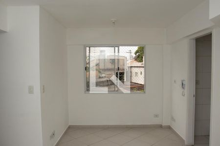 Apartamento à venda com 43m², 2 quartos e 1 vagaSala