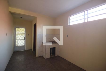 Apartamento para alugar com 1 quarto, 34m² em Estância Velha, Canoas