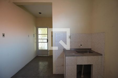 Apartamento para alugar com 1 quarto, 34m² em Estância Velha, Canoas