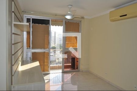 Sala de apartamento à venda com 3 quartos, 78m² em Cachambi, Rio de Janeiro